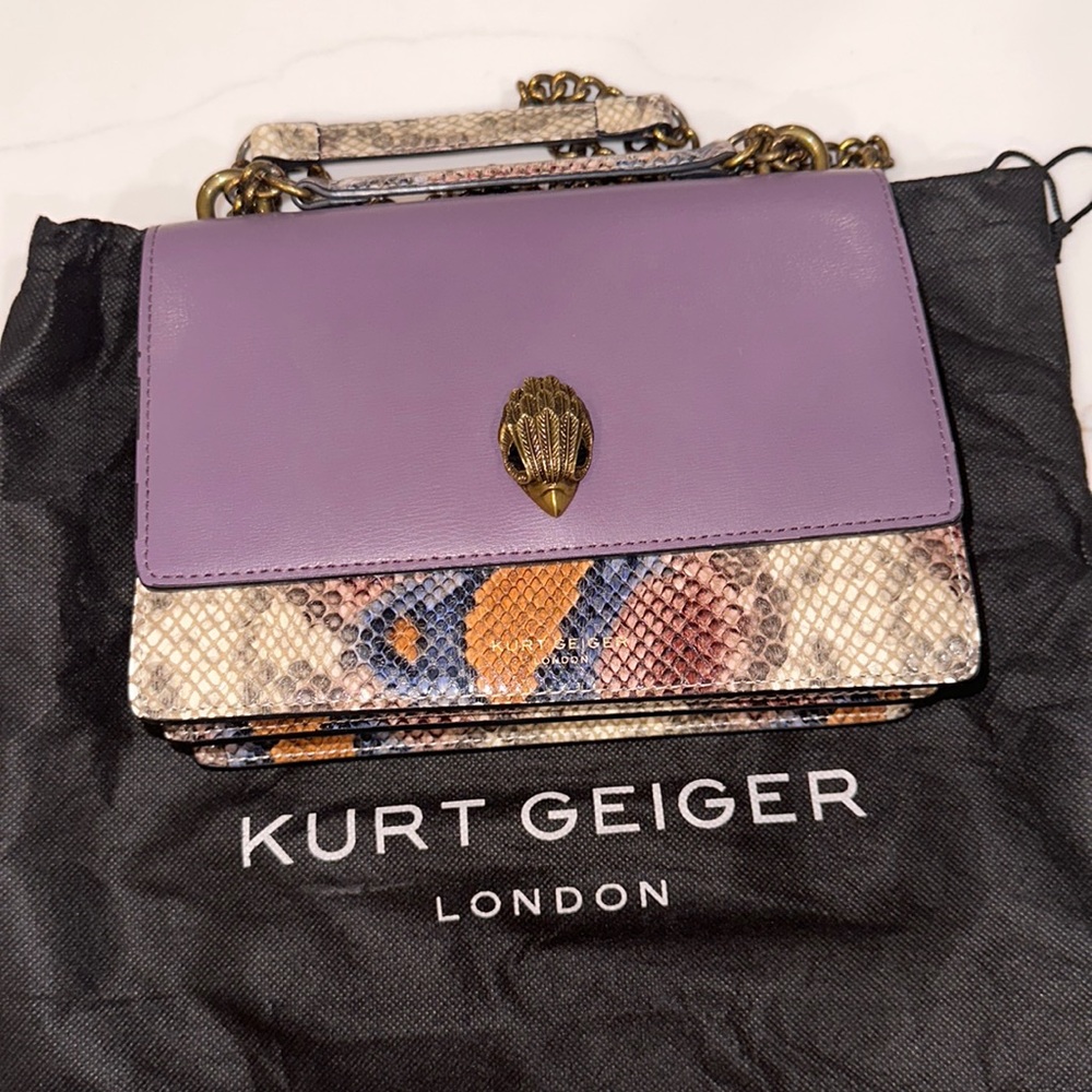 Kurt Geiger Bag